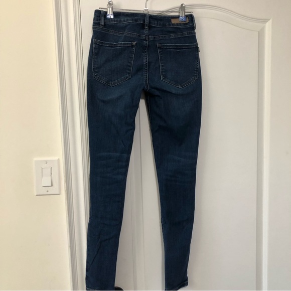 Garage jeans - Picture 3 of 4